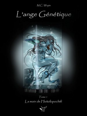 cover image of L'ange Génétique